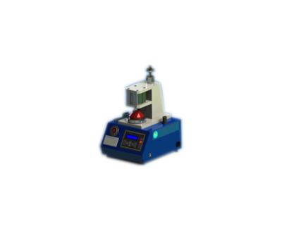 China High Pressure Bursting Strength Machine SH-18 Liquid Crystal Display for sale