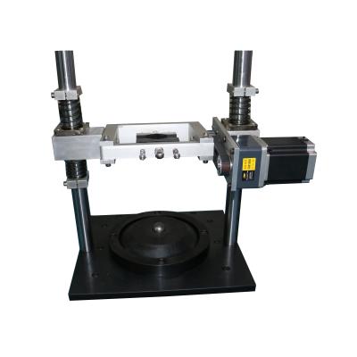 China IEC 60745 2 6 Electric Testing Equipment , Hammer Durability Testing Machine for sale