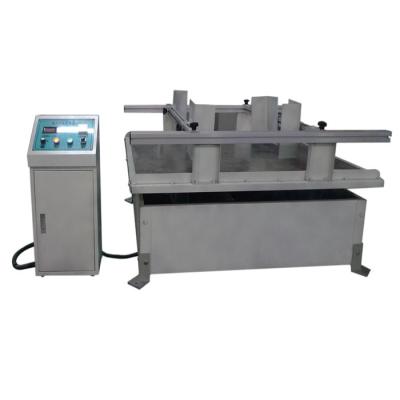 China ANSI Standard Vibration Test Equipment Vibration Testing Machine High Accuracy for sale