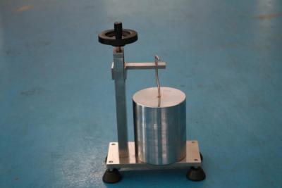 China Device for testing non-solid pins NP-1 for sale