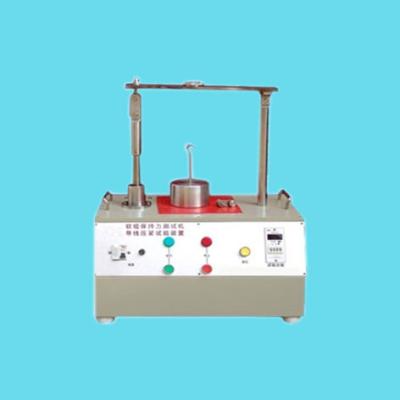 중국 60배/CR-1 IEC60884를 시험하는 최소한도 마개 소켓 검사자 코드 보유 판매용