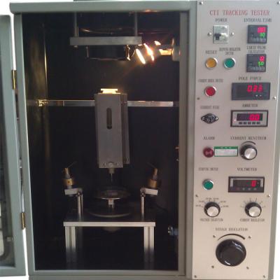 China PLC Control Leakage Checking Machine 1KVA Working Voltage 0.2m/S Wind Speed for sale