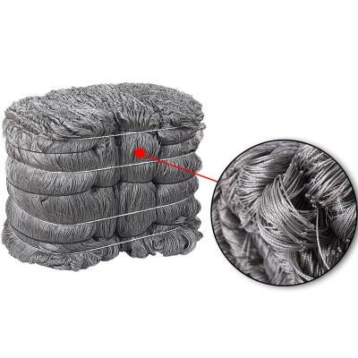 China Gray Color Double Knots Farming Fishing Nets High Tenacity Multifilament Polyethylene PE Multifilament Factory China 380D/27PLY 7-1/2