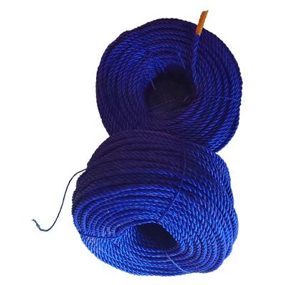 China Wholesale Colorful Braid 100m 100lb Pe Strong Fishing Net 4 Brackets Polyethylene Fishing Line for sale