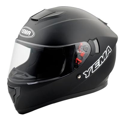 China YM-830 CEE Full Face Adjustable Helmet Racing Helmet Casco Motorcycle Helmets for sale