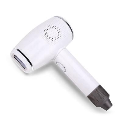 China 2021 Outdoor IPL Laser Hair Removal With Cold Compress IPL Hair Remover For Men And Woman for sale