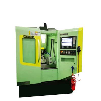 China Factory Wholesale Price Five-Axis Machining Center DSU170 Highest Performance CNC Milling Machine Syntec for sale