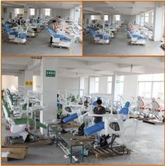 Verified China supplier - Foshan Yunsheng Medical Instrument Co., Ltd.