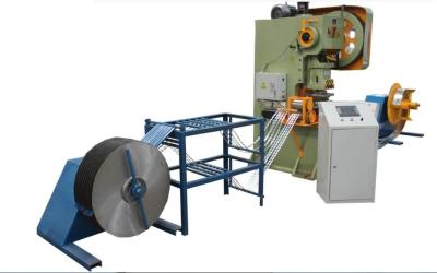 China High Speed Razor Barbed Wire Mesh Making Machine Razor Barbed Wire Machine with Cheap Price From China for sale
