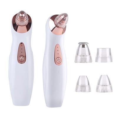 China New Style Beauty Care Pore Care Black Head Vacuum Blackhead Remover Professional Removal Tool for sale