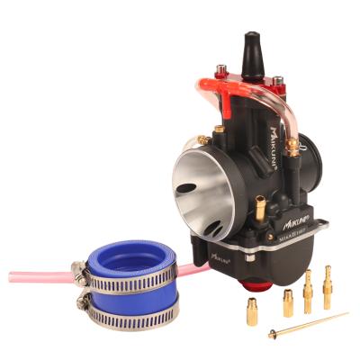 China Motorcycle Protect System 4V 250cc Parts 250cc Engine Motorcycle Solid Aluminum Water Cooled Carburetor for sale