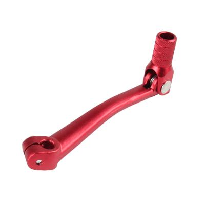 China 6061-T6 High Strength Aluminum Alloy RTS Bike Brkae Bicycle Accessories Raise Changing Lever for sale