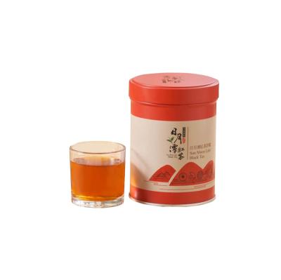 China Loose Tea Sun's Organic Jade Black Tea No Red .18 Moon Lake for sale