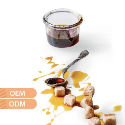 China OEM Taiwan Supplier Premium Brown Sugar (Syrup) for Drinks Brown Sugar (Syrup) for sale