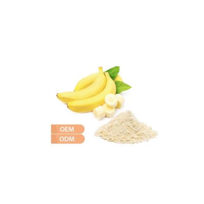 China Banana Flavor Milk Tea Powder Wholesale OEM ODM Taiwan Normal High Quality Service Supplied Supplier for sale