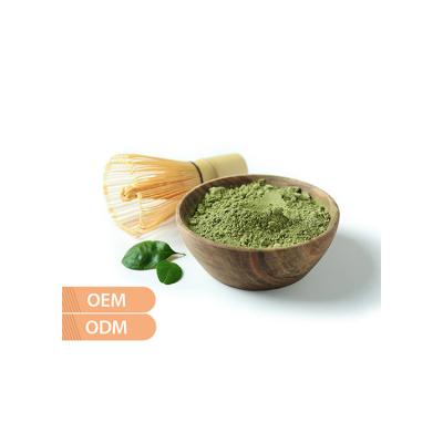 China Taiwan Natural Supplier Premium Certified Material Bubble Tea Matcha Flavor Powder for sale