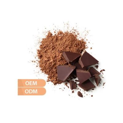 China LOW PRICE OEM/ODM Taiwan Natural Chocolate Flavor Milk Tea Beverage Powder for sale