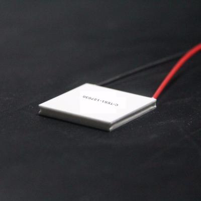 China Thermoelectric module for wine cooler thermoelectric module for sale