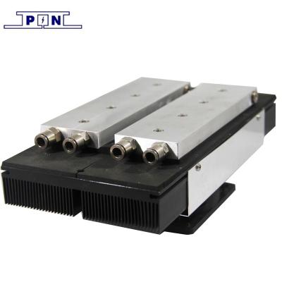 China Other P&N Manufacturer LA-160-48 Water Block Cooling System Peltier Thermoelectric Water Chiller For Sale for sale