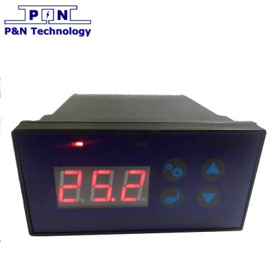 China Cooler Peltier Temperature Control P&N DC8V~60V Thermoelectric Cooling Temperature Controller with Box for sale