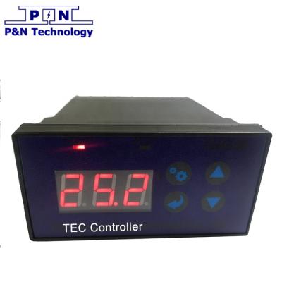 China Peltier Temperature Control P&N Cooler One High Precision 0.1C Temperature Control Unit Thermostat PID Controller For Peltier Thermoelectric Cooler Heater for sale