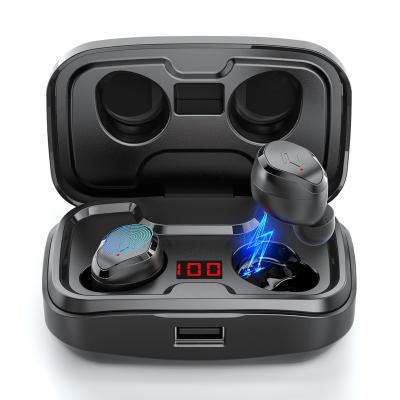 China High Quality Military In-ear F9 Game Headset Radio 05 for sale