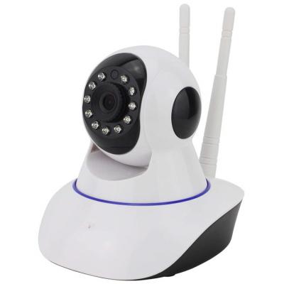 China NIGHT VISION Dual Antenna 1080P Camera IP Wifi Smart Home P2P Wifi Cam IP CCTV Wireless Camera With Night Version for sale