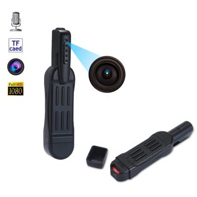 China NIGHT VISION t189 Mini Camera Secret Spy Pen Recorder 1080P Full HD Mini Hidden Camera Small Size Sexy for sale