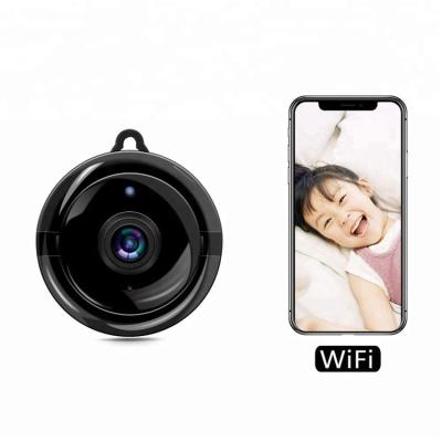 China NIGHT VISION Wi-Fi Security Camera 1080P WiFi Smart Home IP Camera v380 Net Camera for sale