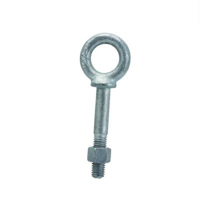 China Automotive M10 Eye Bolt Eye Bolt BS Weld Eye Bolts for sale