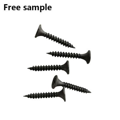 China Manufacture Low Price High Strength Wholesale Spot 3.5 Drywall Screw Plates Drywall Screws for sale