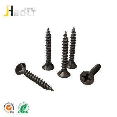 China Self Drilling Stainless Steel Tapping Screw Gypsum Screw Flat Drywall for sale