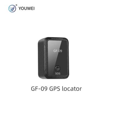 China Portable Anti Lost Magnetic Gps Tracker Real Time Gps Tracker for sale