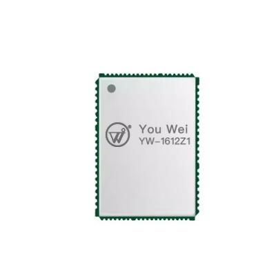 China 10ns RMS High Speed Gps Module Micro Gps Receiver With ISO9001 Certification for sale