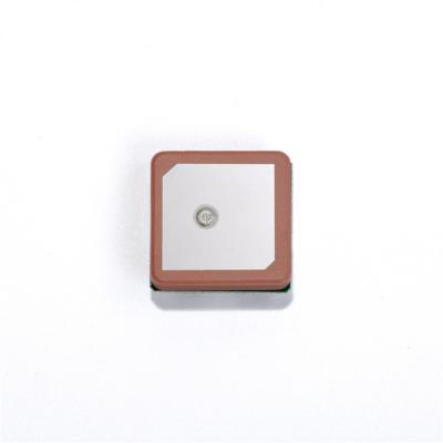 China Scalability High Precision Smallest Gps Module With Backup Battery for sale