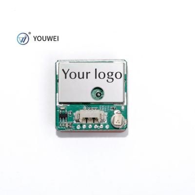 China High Accuracy Customized GPS Receiver Module For Bracelet Ambulance for sale