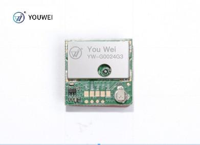 China Low Power High Performance GPS Module For Drones With Rohs Certification for sale