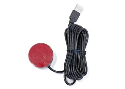 China 4G GPS Tracker for Vehicle Asset Personal Tracking Supporting GPS BeiDou GLONASS Satellite Multi-GNSS Positioning for sale