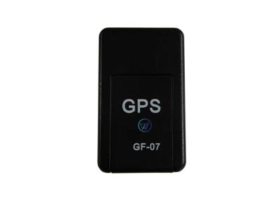 China GF07 2G Magnetic GPS Tracker LBS Tracking Device for for Fleet Management Asset Cargo Container Person Locating for sale