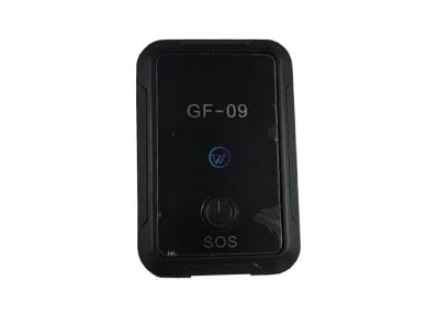 China YW-GF09 Magnetic Mounting Mini LBS + WiFi GPS Tracker with SOS Function for sale