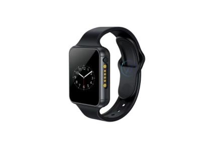 China Internet Plus Smart Wristband Watch For Person Children Elderly Tracking Supporting 2G 4G All-Network AGPS GPS BDS WiFi LBS for sale