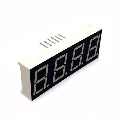 China 7 Segment Led Module 4 Indoor High Cost Effective Digits 0.56