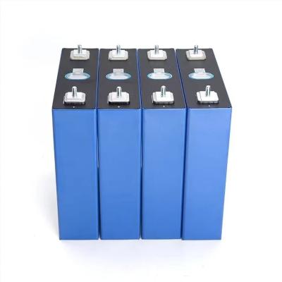 China Electric Bicycles/Scooters High Capacity Solar Battery Cell Lifepo4 Battery Cell 3.2V 230Ah Prismatic Lifepo4 Cell 3.2V 230Ah for sale