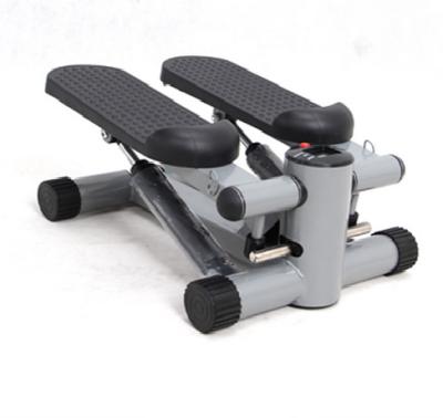 China Home Use Body Stretching Exercise Step Machine for sale