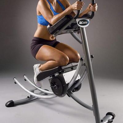 China Home use MSTAR ab fitness, exercise coaster, sport cable for sale for sale