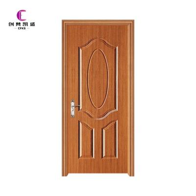 China Waterproof Promotion Exterior Entry Doors Earn Home Data Money Double 2 Years Warranty Doors Wood Door Interior House Price Doors for sale