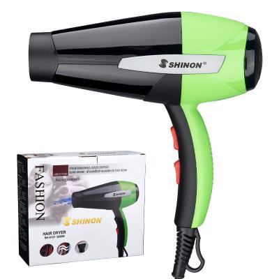 China Foldable Professional Powerful Fast Styling Air Adjustment Blow Dryer Hot And Cold Hair Dryer 220V for sale