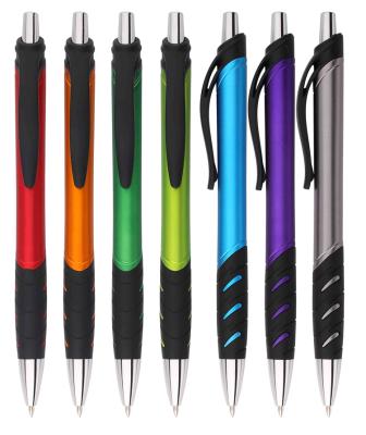 China Promotional Pen Tonglu factory cheap promotional gift hot sale plastic ball pen for sale