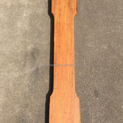 China Horse Anti-Corrosion Bamboo Panels for sale