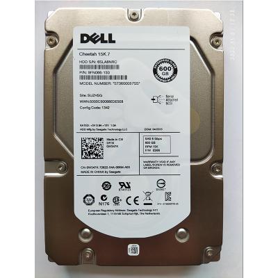 China Hdd Spot Can Send ST3600057SS 600GB Hard Disk SAS Mechanical SSD Laptop Overshot External Hard Drive for sale